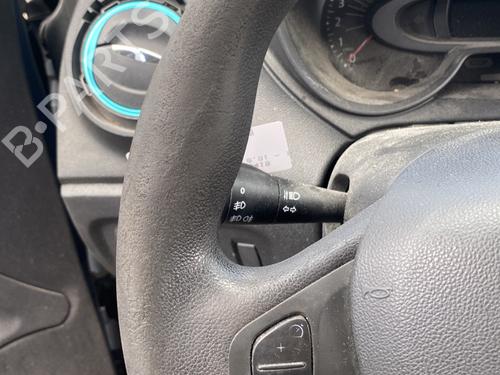 Steering wheel RENAULT CAPTUR I (J5_, H5_) 0.9 TCe 90 | BP27159430C49  - Image 6