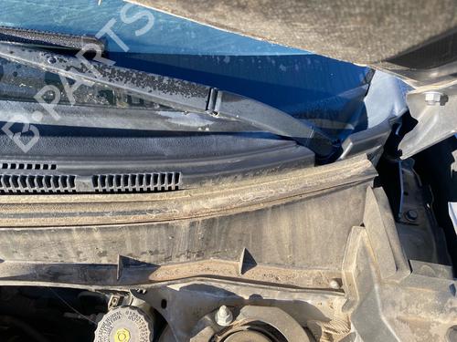 Torpedoplade Torpedoplade CITROËN C4 AIRCROSS 1.6 HDi 115 AWC (114 hp) 39702867 39702867