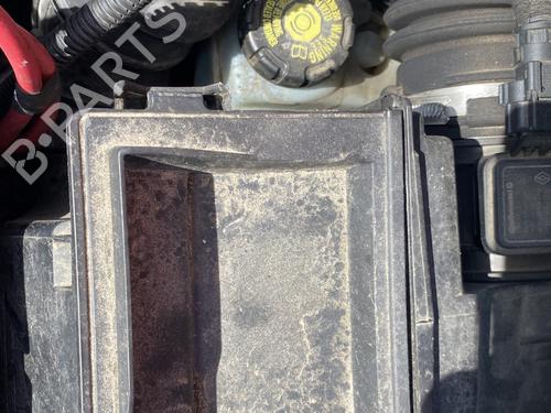 Luftfiltergehäuse für RENAULT CLIO IV Grandtour (KH_) 1.5 dCi 90 (KHN3, KHN4) (90 hp) 33039224