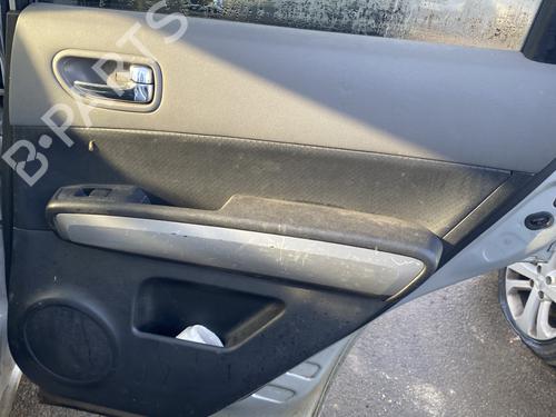 Used Rear right panel Rear right panel NISSAN X-TRAIL II (T31) 2.0 dCi 4x4 (150 hp) 30821185 30821185