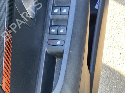Used Left front window switch Left front window switch 37749397 37749397