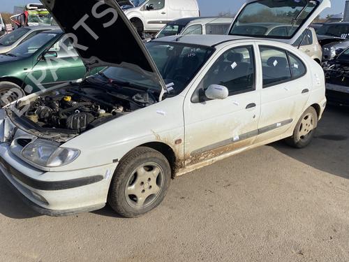 Used Fuel tank Fuel tank RENAULT MEGANE I (BA0/1_) 2.0 i (BA0G) (114 hp) 32734188 32734188