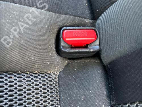Seat buckle CITROËN C4 II (NC_) 1.6 HDi 90 | BP34170002I32 - Image 3