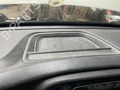 Dashboard FIAT DOBLO Cargo (263_) 1.3 D Multijet | BP29893444C46 - Image 3