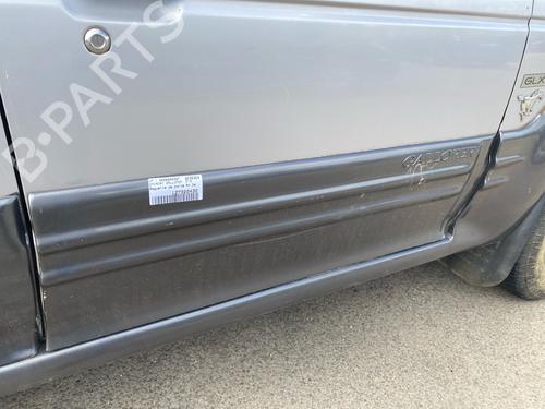 door-moulding-trim-hyundai-galloper-ii-jk-01-1997-1998-1999-2000-2001-2002-2003-36371921 main image