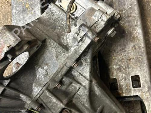 Used Gearbox MG MGF (RD) 1.8 i 16V (120 hp) 21551821