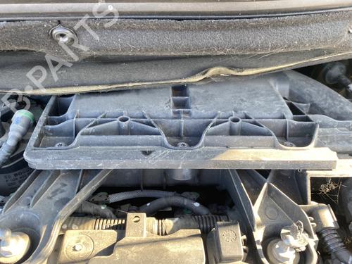 Air filter box PEUGEOT 208 I (CA_, CC_) 1.4 HDi | BP24115910M87