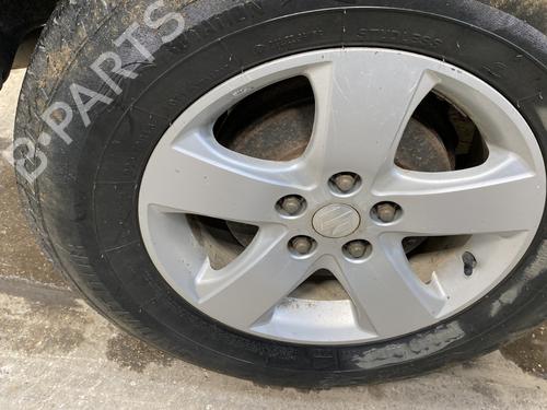 Fælk Fælk SUZUKI GRAND VITARA II (JT, TE, TD) 1.9 DDiS All-wheel Drive (JT419, TD44, JB419WD, JB419XD,... (129 hp) 33554303 33554303