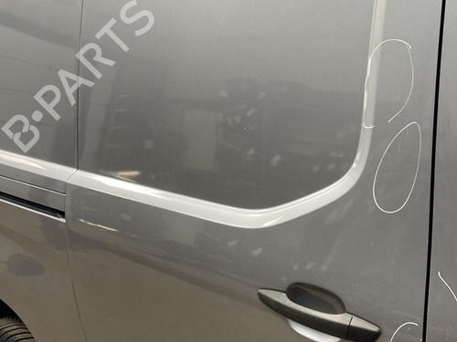 Używane Drzwi boczne / przesuwne prawe PEUGEOT PARTNER Box Body/MPV (K9) 1.5 BlueHDI 130 (131 hp) 30683073