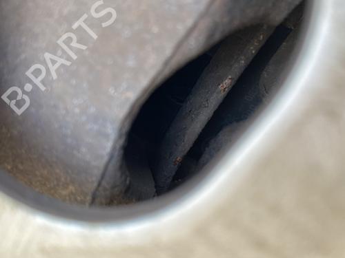 Left front brake caliper PEUGEOT EXPERT Van (V_) 1.6 BlueHDi 115 | BP25588320M105 - Image 2