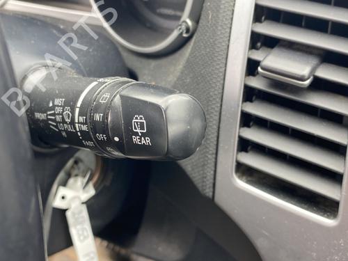 Used Steering column stalk Steering column stalk PEUGEOT 4007 (VU_, VV_) 2.2 HDi (156 hp) 33170880 33170880