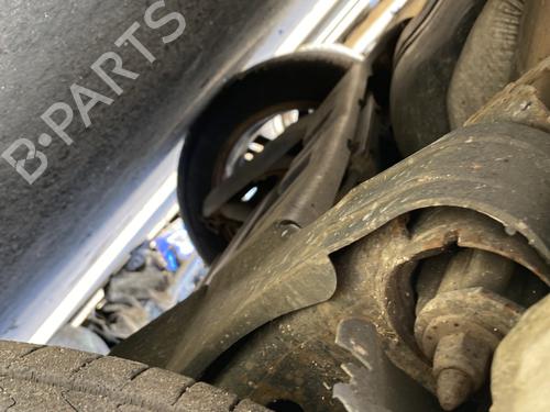 Used Electric handbrake Electric handbrake RENAULT SCÉNIC II (JM0/1_) 1.5 dCi (JM02, JM13) (101 hp) 32712009 32712009