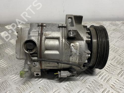Used AC compressor RENAULT LAGUNA III (BT0/1) 1.5 dCi (BT00, BT0A, BT0T, BT1J) (110 hp) 29406872