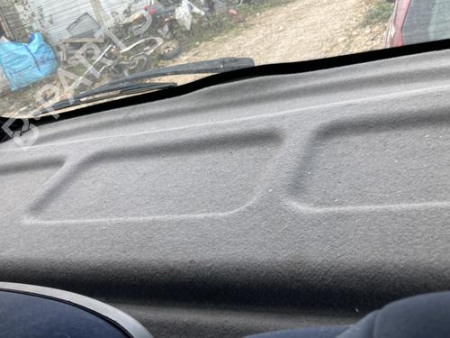 Hattehylle CITROËN XSARA PICASSO (N68) 2.0 HDi | BP20174179C85