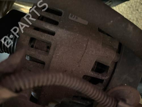Alternator FIAT 500 (312_) 1.2 (312AXA1A) | BP39520124M7 - Image 2