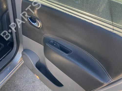 Høyre bakpanel Høyre bakpanel RENAULT SCÉNIC II (JM0/1_) 1.9 dCi (JM0G, JM12, JM1G, JM2C) (120 hp) 39702951 39702951