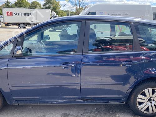 Brake master cylinder FORD C-MAX (DM2) 1.8 TDCi | BP30877444M77 - Image 8