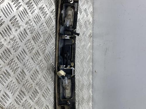 Used Tailgate handle Tailgate handle RENAULT SCÉNIC III (JZ0/1_) 1.5 dCi (JZ02, JZ0R) (95 hp) 19911572 19911572