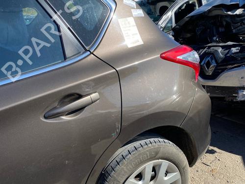 left-rear-fenders-nissan-pulsar-hatchback-c13-2014-37706886 main image