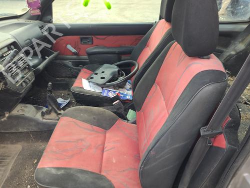 Front right panel PEUGEOT 106 I (1A, 1C) | BP33701651C59 - Image 5