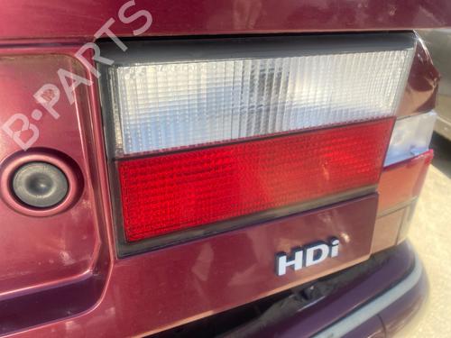 Used Right tailgate light Right tailgate light 37749949 37749949