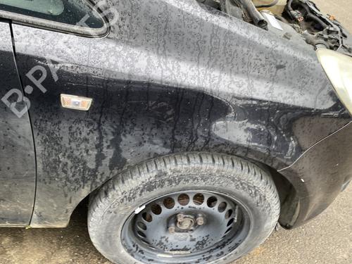 Right front fenders OPEL CORSA D (S07) 1.3 CDTI (L08, L68) | BP29188556C42 