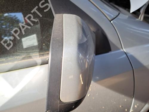 Right mirror OPEL ASTRA F Hatchback (T92)  | BP21666125C27 