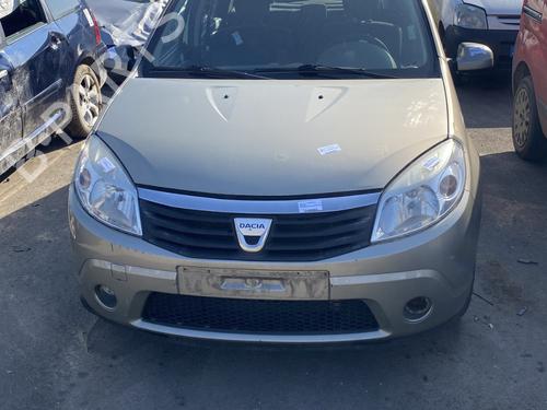 Used Steering rack DACIA SANDERO 1.4 (BS0C, BS0A, BS0G, BS1F, BS0E) (75 hp) 26713717