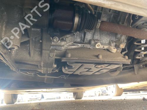 Engine RENAULT TWINGO III (BCM_, BCA_) 0.9 TCe 90 (BCM9, BCM2) | BP38072066M1 - Image 2