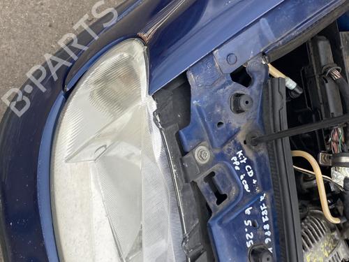 Right headlight RENAULT MEGANE I (BA0/1_) 1.9 dTi (BA08, BA0N) | BP27473905C29 