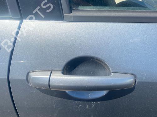 front-right-exterior-door-handle-suzuki-swift-iii-mz-ez-2005-36583431 main image