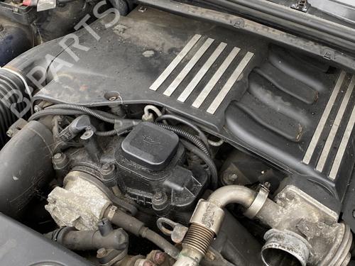 Injector BMW 3 (E46) 320 d | BP32207951M100