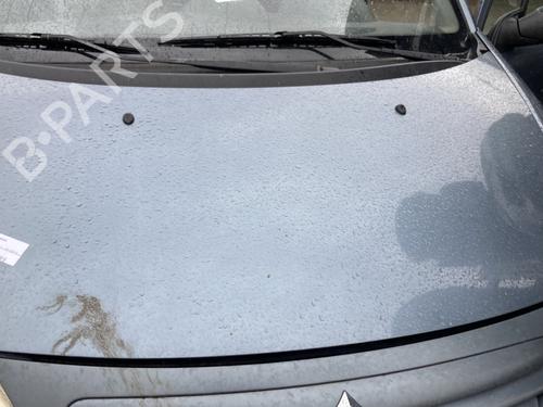 Used Hood CITROËN C3 I (FC_, FN_) 1.4 HDi (68 hp) 22358219