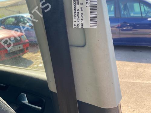 Used Front left seatbelt Front left seatbelt 36817028 36817028