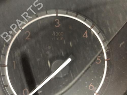 instrument-cluster-mazda-3-saloon-bk-1999-2000-2001-2002-2003-2004-2005-2006-2007-2008-2009-22112242 main image