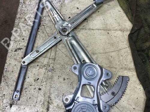 Front right window mechanism CITROËN C4 AIRCROSS 1.6 HDi 115 AWC | BP39982492C23 - Image 2