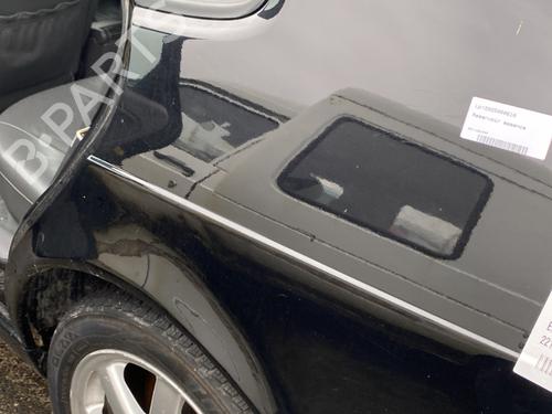 Bagskærm venstre Bagskærm venstre SAAB 9-3 (YS3D) 2.0 Turbo (150 hp) 29120130 29120130