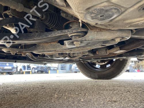 Used Subframe Subframe PEUGEOT 208 I (CA_, CC_) 1.2 VTI 82 (82 hp) 33553866 33553866