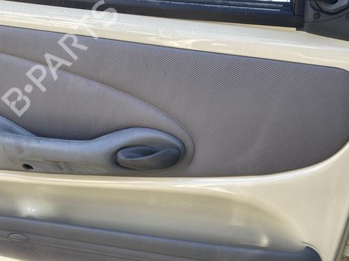 Front left panel FIAT SEICENTO / 600 (187_) 1.1 (187AXB, 187AXB1A, 187AXC1A02) | BP27523721C58