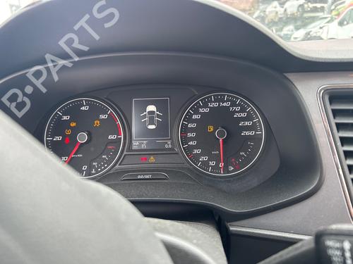Instrument cluster SEAT LEON (5F1) 2.0 TDI | BP36897699C47 - Image 2