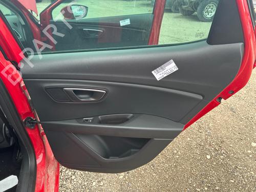 Used Rear right panel Rear right panel 36897702 36897702