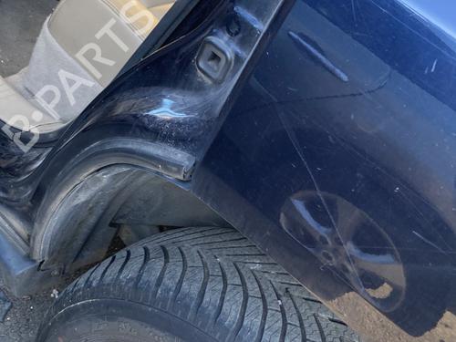 Bagstkærm Højre JEEP COMPASS (MK49) 2.2 CRD 4x4 | BP29318216C44  - Image 6
