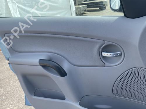 Venstre frontpanel CITROËN C3 I (FC_, FN_) 1.6 16V (109 hp) 26577337