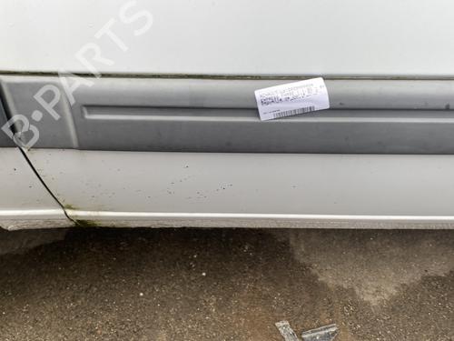Left front door RENAULT RAPID Box Body/MPV (F40_, G40_) 1.9 D (F40P, F40N, F40E) | BP25270789C2 