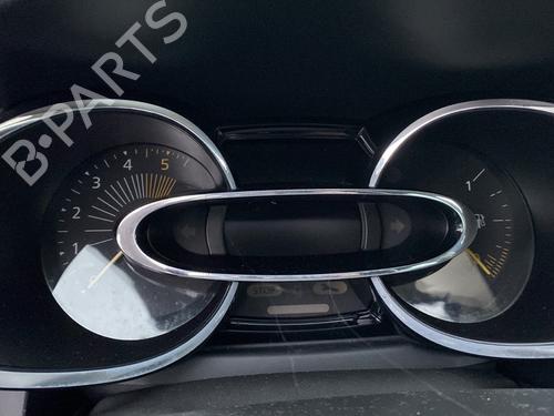 Motor Motor RENAULT CLIO IV (BH_) 1.5 dCi 75 (75 hp) 30615730 30615730