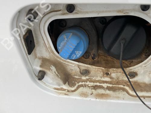 AdBlue-tank RENAULT EXPRESS Box Body/MPV 1.5 Blue dCi 95 (F6AB) | BP36344960M85 - Image 2