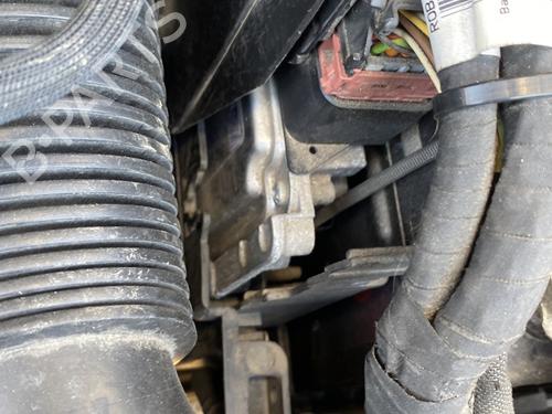 Engine control unit (ECU) CITROËN C3 Picasso (SH_) 1.4 VTi 95 (SH8FSC, SH8FP0, SH8FP6) | BP33553593M57 - Image 1