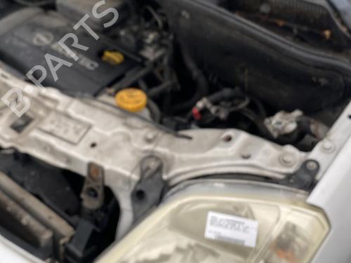ABS Bremseaggregat OPEL MERIVA A MPV (X03) 1.6 (E75) (105 hp) 29142989