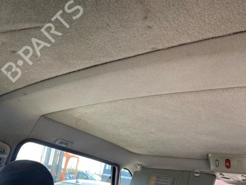 Interiør taket Interiør taket RENAULT ESPACE III (JE0_) [1996-2002] 33991960 33991960