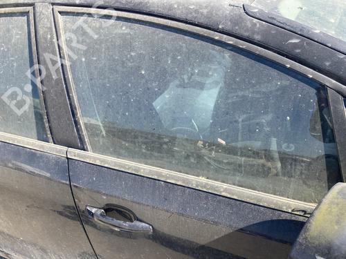 Front right door window CITROËN C4 I (LC_) 1.6 HDi | BP24940704C19 